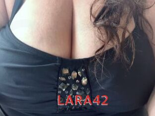 LARA42