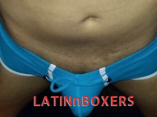 LATINnBOXERS