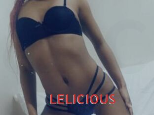 LELICIOUS