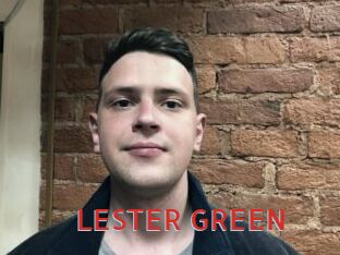LESTER_GREEN