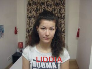 LIDDIA