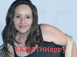LILIBETHHappy