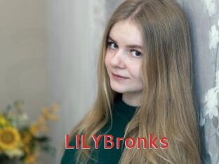 LILYBronks