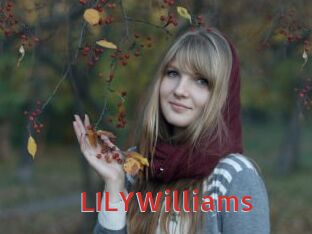 LILYWilliams