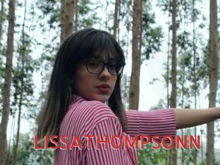 LISSATHOMPSONN