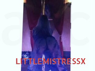 LITTLEMISTRESSX