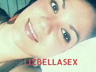 LIZBELLASEX