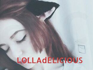 LOLLA_dELICIOUS