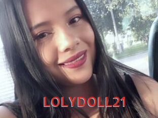 LOLYDOLL21