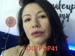 LOLYPOP41