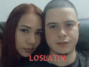 LOSLATIN