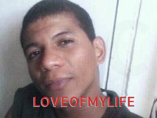 LOVEOFMYLIFE
