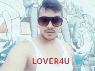 LOVER4U