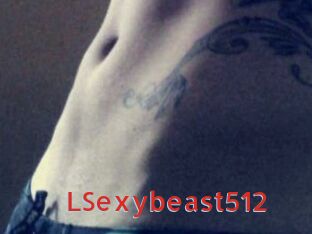 LSexybeast512