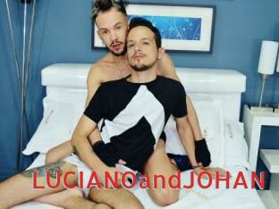 LUCIANOandJOHAN