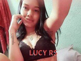 LUCY_RS