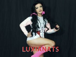 LUXIANATS
