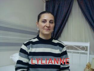 LYLIANNE