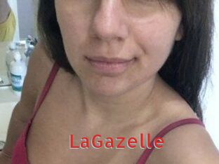 LaGazelle