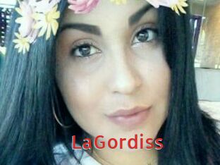 LaGordiss