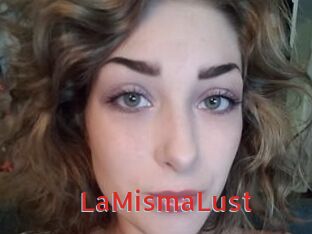 LaMismaLust