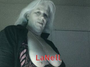 LaNell