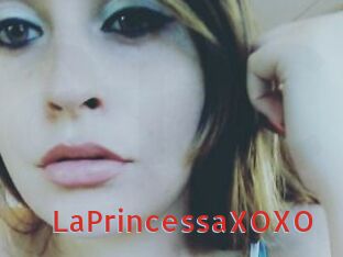LaPrincessaXOXO