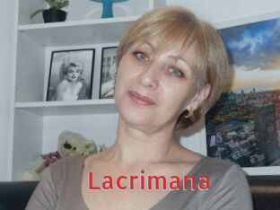 Lacrimana