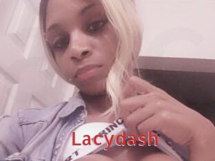 Lacydash
