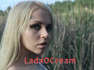 LadaOCream