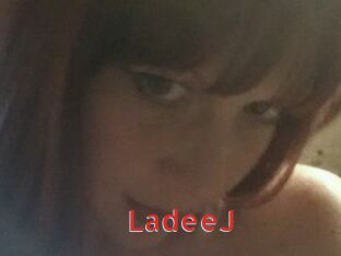 LadeeJ