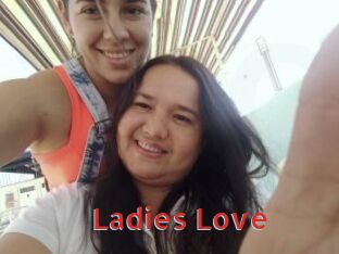 Ladies_Love