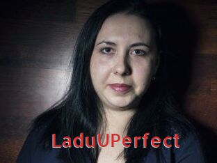 LaduUPerfect
