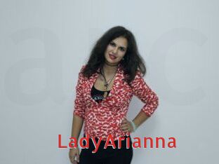 LadyArianna