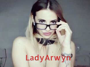 LadyArwyn