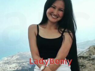 LadyBomy
