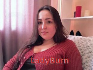 LadyBurn