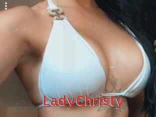 LadyChristy