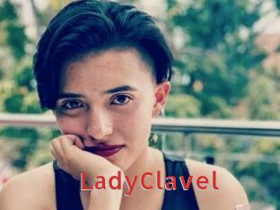 LadyClavel