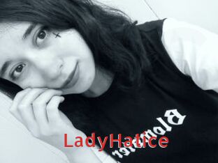 LadyHatice