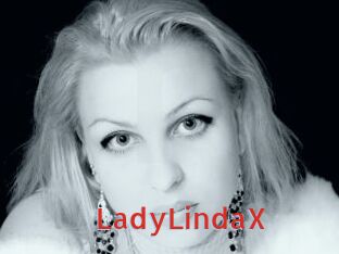 LadyLindaX