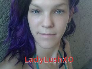 LadyLushXO
