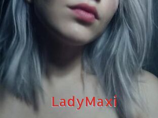 LadyMaxi