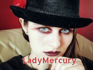 LadyMercury
