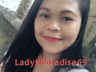 LadyNParadise69