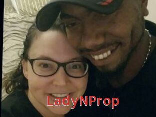 LadyNProp