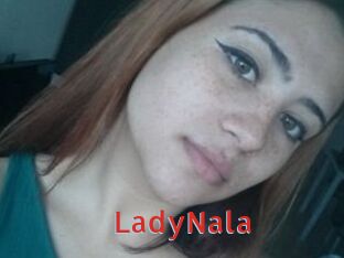 LadyNala