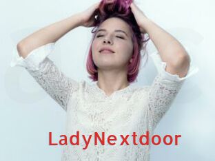LadyNextdoor