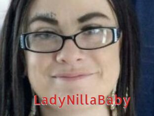 LadyNillaBaby