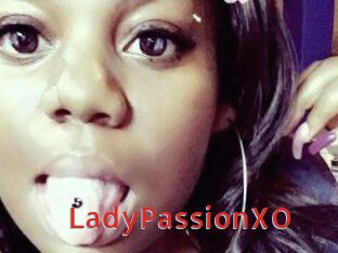 LadyPassionXO